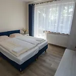 Morska Bryza Апартаменты Мендзыздрое