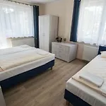 Morska Bryza Апартаменты *