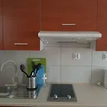 Апартаменты Morska Bryza Мендзыздрое