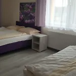 Morska Bryza Апартаменты Мендзыздрое