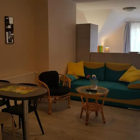 Morska Bryza * Międzyzdroje