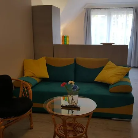 Apartman Morska Bryza