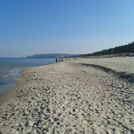 Morska Bryza * Międzyzdroje