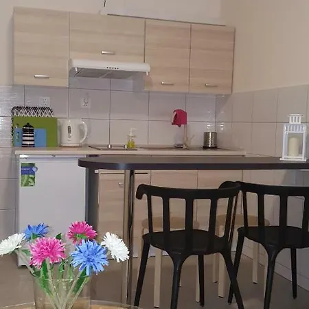 Morska Bryza Apartman
