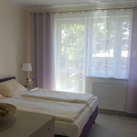 Morska Bryza Apartment