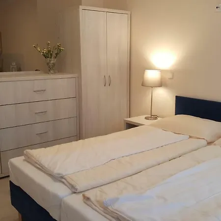 Morska Bryza Międzyzdroje