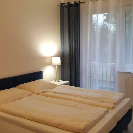 Morska Bryza Apartment