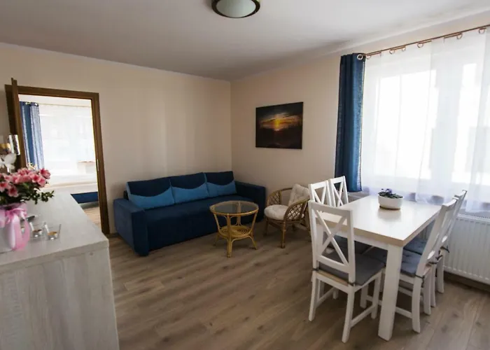 Morska Bryza מידזיזדרויה