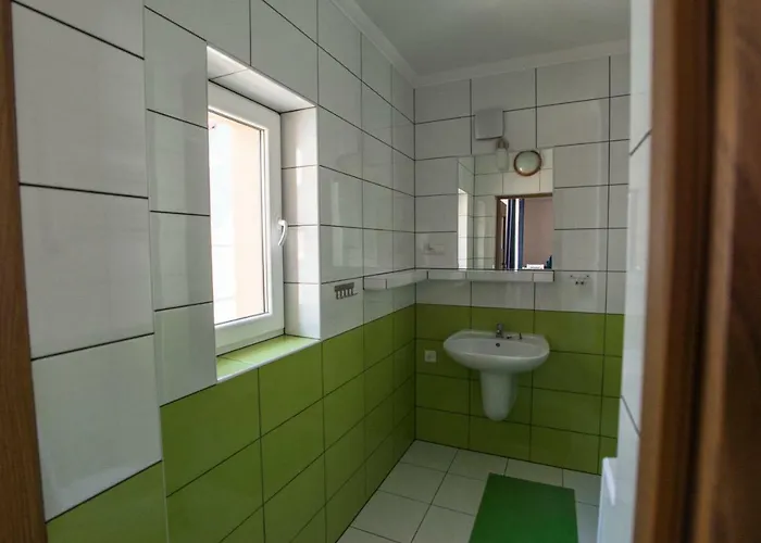 Morska Bryza מידזיזדרויה