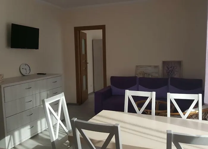 Morska Bryza מידזיזדרויה