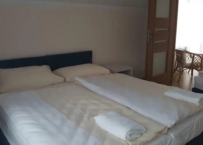 Morska Bryza דירה מידזיזדרויה