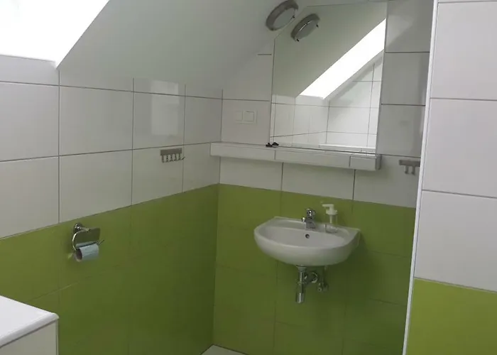 דירה Morska Bryza *