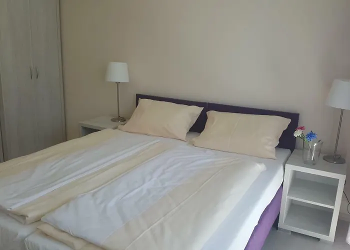 Morska Bryza * מידזיזדרויה