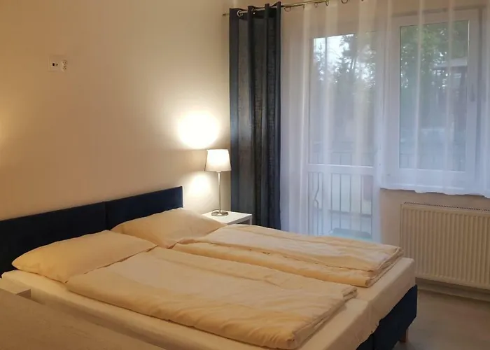 Morska Bryza דירה